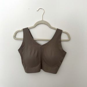 Eby Cotton Bralette